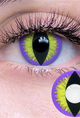 Seducer Contact Lenses