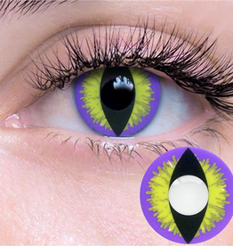 Seducer Contact Lenses