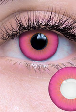Wonderland Contact Lenses