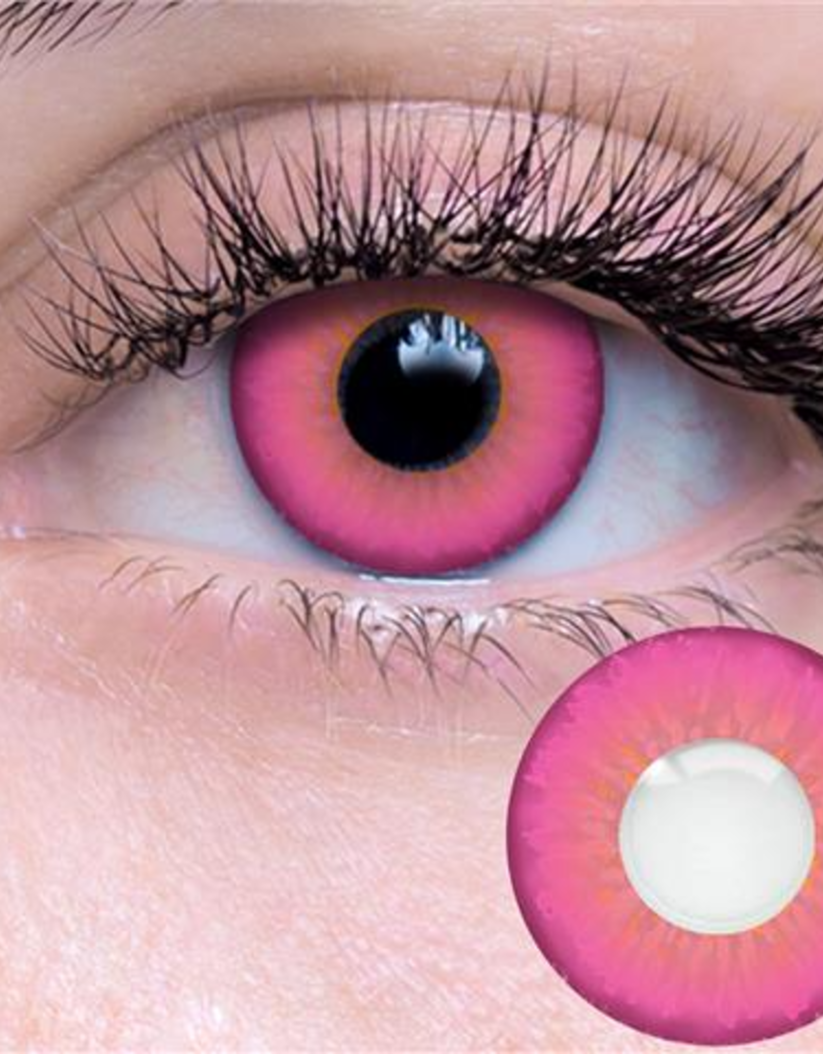 Wonderland Contact Lenses