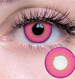Wonderland Contact Lenses