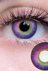Mage Contact Lenses