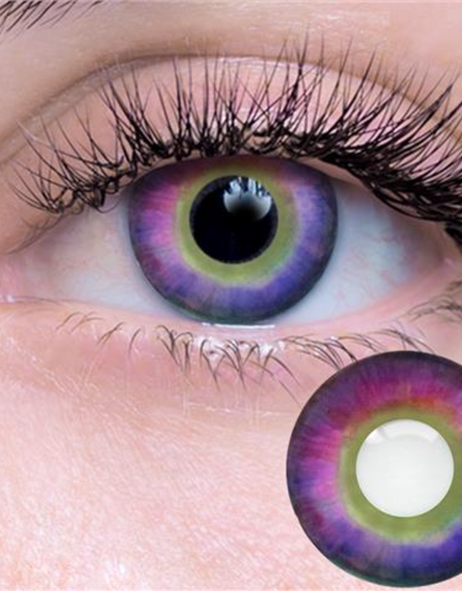 Mage Contact Lenses