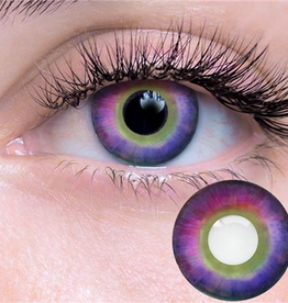 Mage Contact Lenses