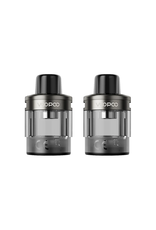 Voopoo PnP X Replacement Pod (Fits Drag X2/S2) 2/Pack [CRC Version]