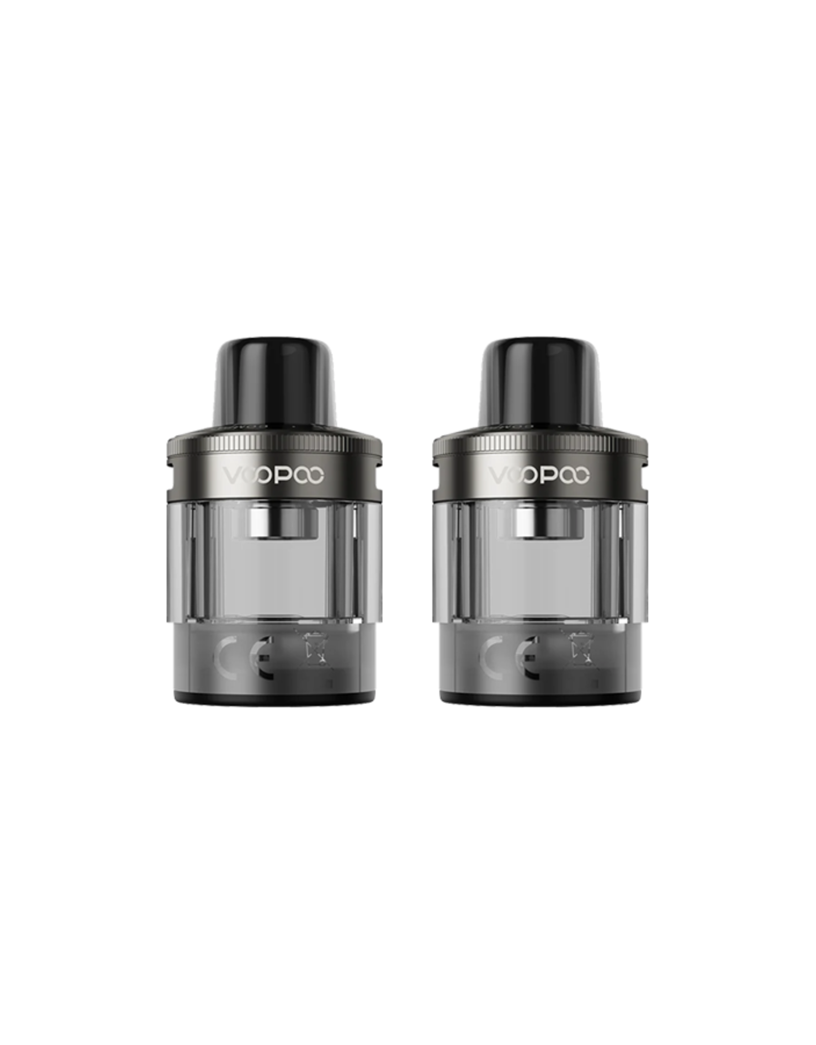 Voopoo PnP X Replacement Pod (Fits Drag X2/S2) 2/Pack [CRC Version]