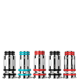 Voopoo PnP X Mesh Coils (5 Pack)