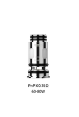 Voopoo PnP X Mesh Coils (5 Pack)