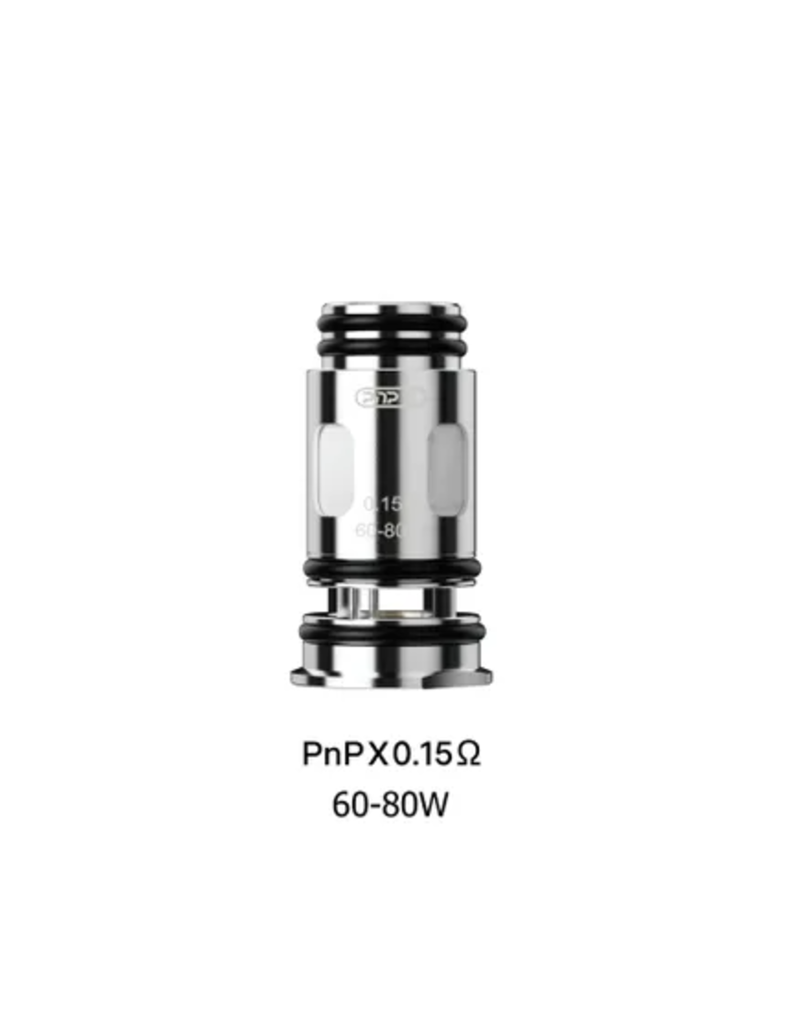 Voopoo PnP X Mesh Coils (5 Pack)