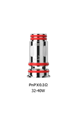 Voopoo PnP X Mesh Coils (5 Pack)