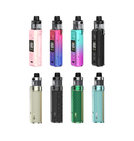 Voopoo Drag X2 Pod Kit 80W [CRC Version]