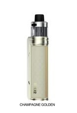 Voopoo Drag X2 Pod Kit 80W [CRC Version]