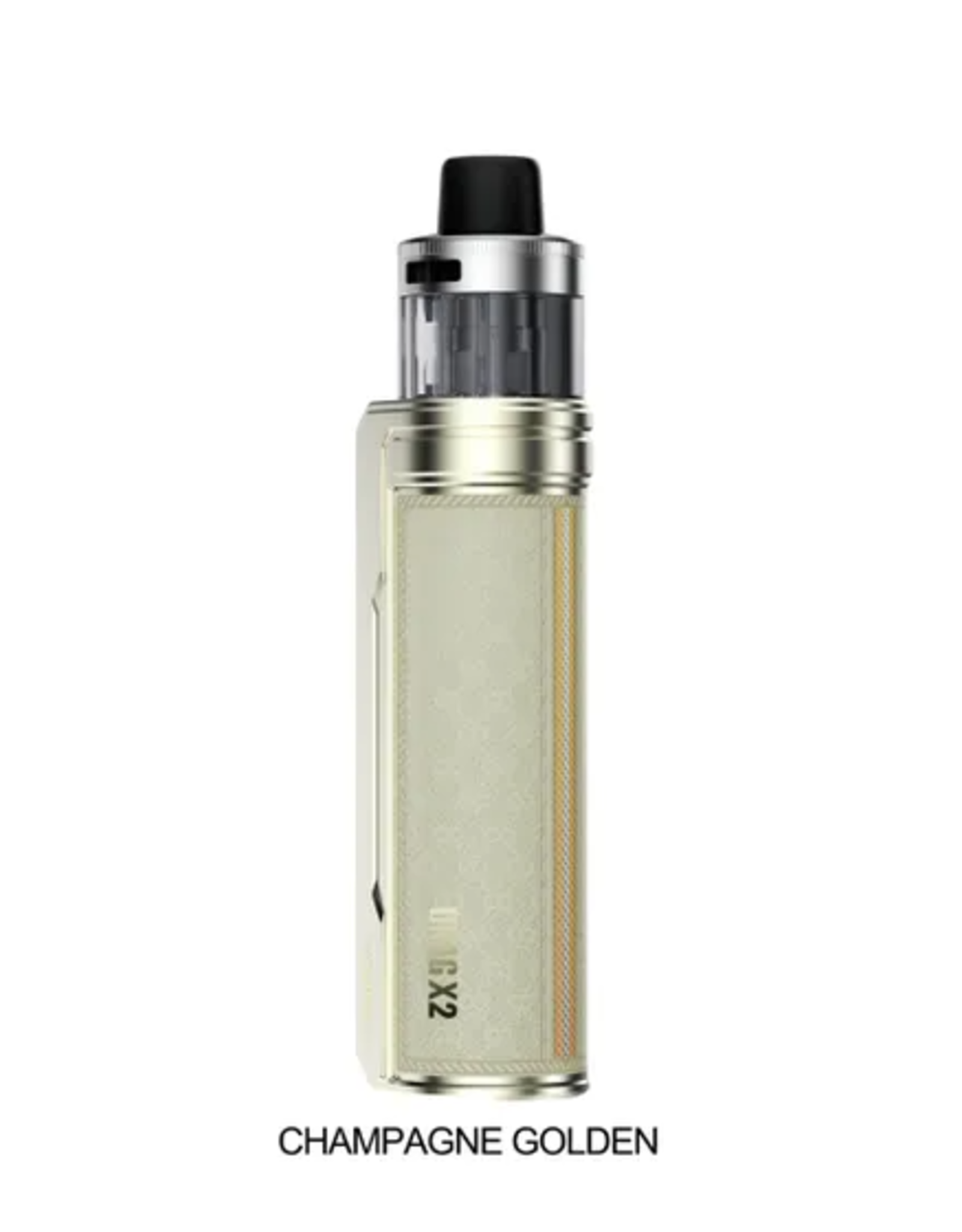 Voopoo Drag X2 Pod Kit 80W [CRC Version]