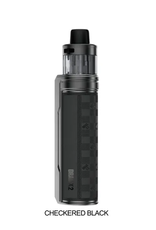 Voopoo Drag X2 Pod Kit 80W [CRC Version]
