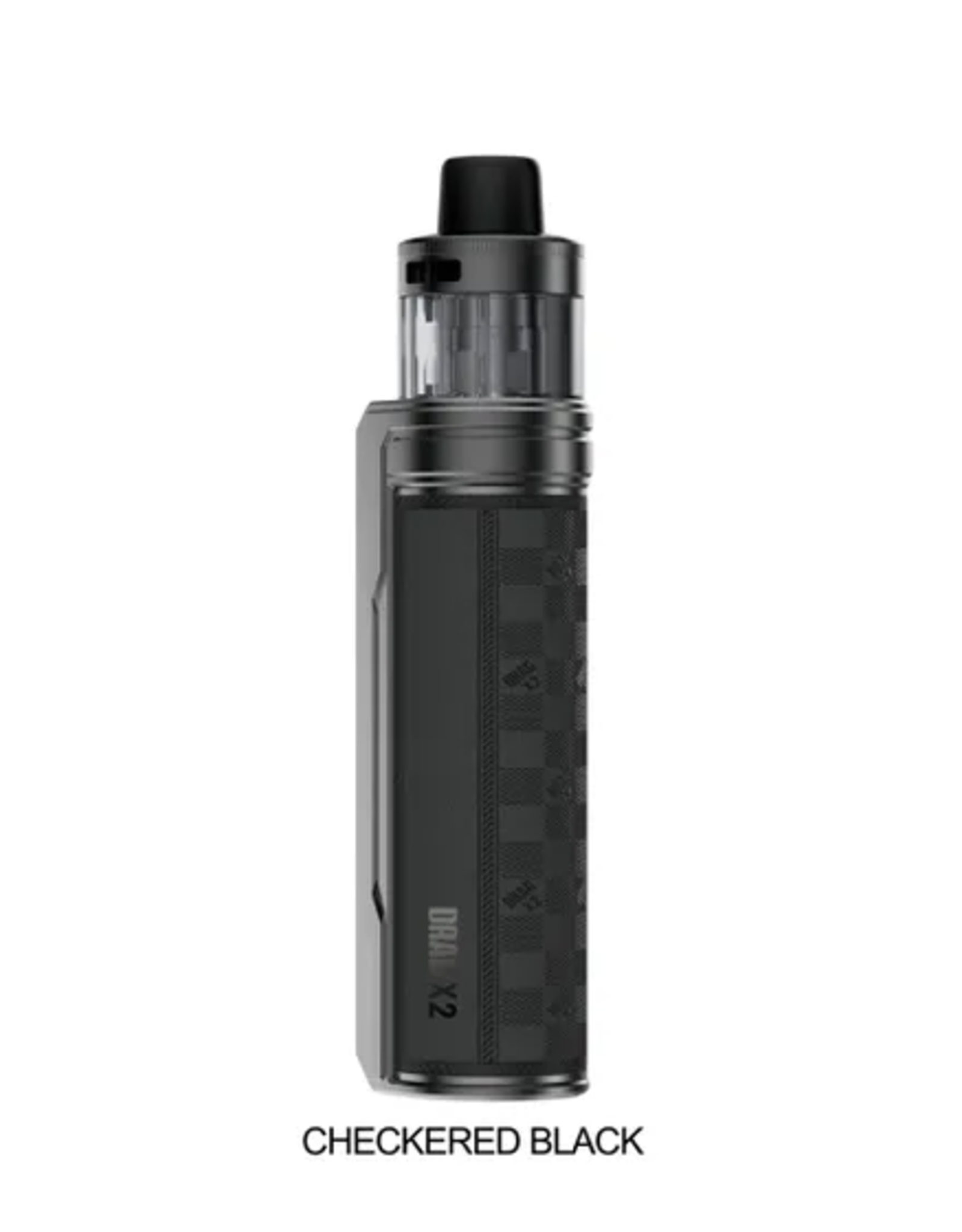 Voopoo Drag X2 Pod Kit 80W [CRC Version]