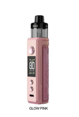 Voopoo Drag X2 Pod Kit 80W [CRC Version]
