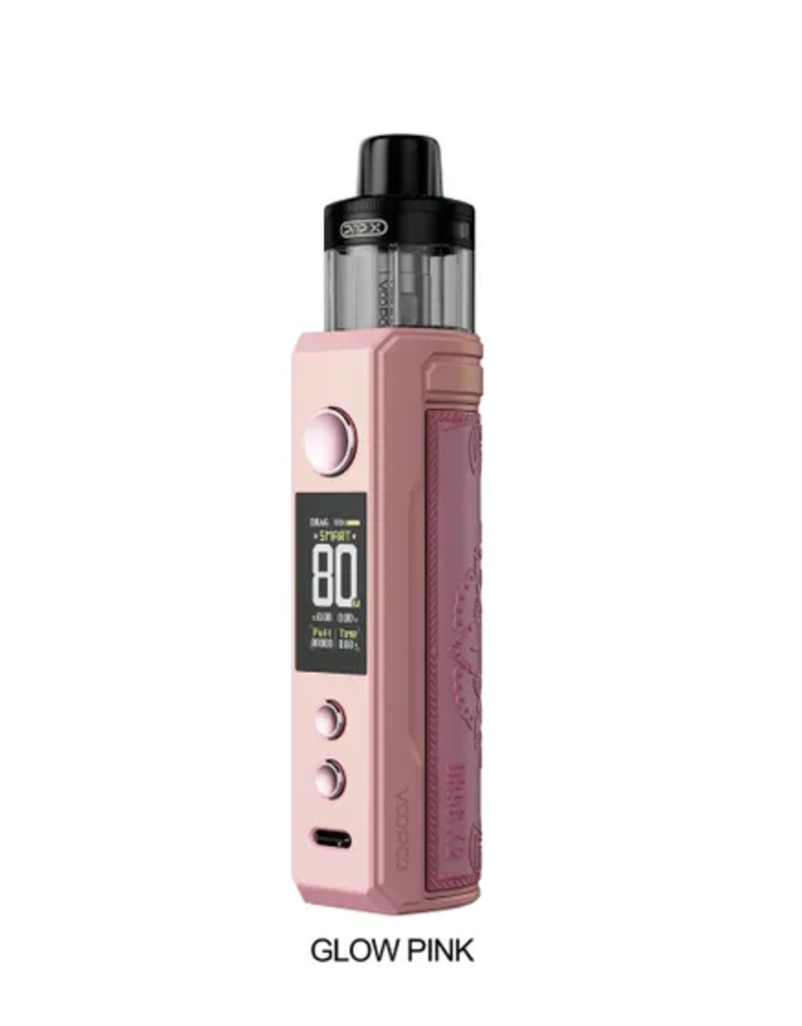 Voopoo Drag X2 Pod Kit 80W [CRC Version]