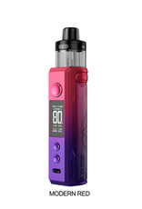 Voopoo Drag X2 Pod Kit 80W [CRC Version]