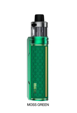 Voopoo Drag X2 Pod Kit 80W [CRC Version]
