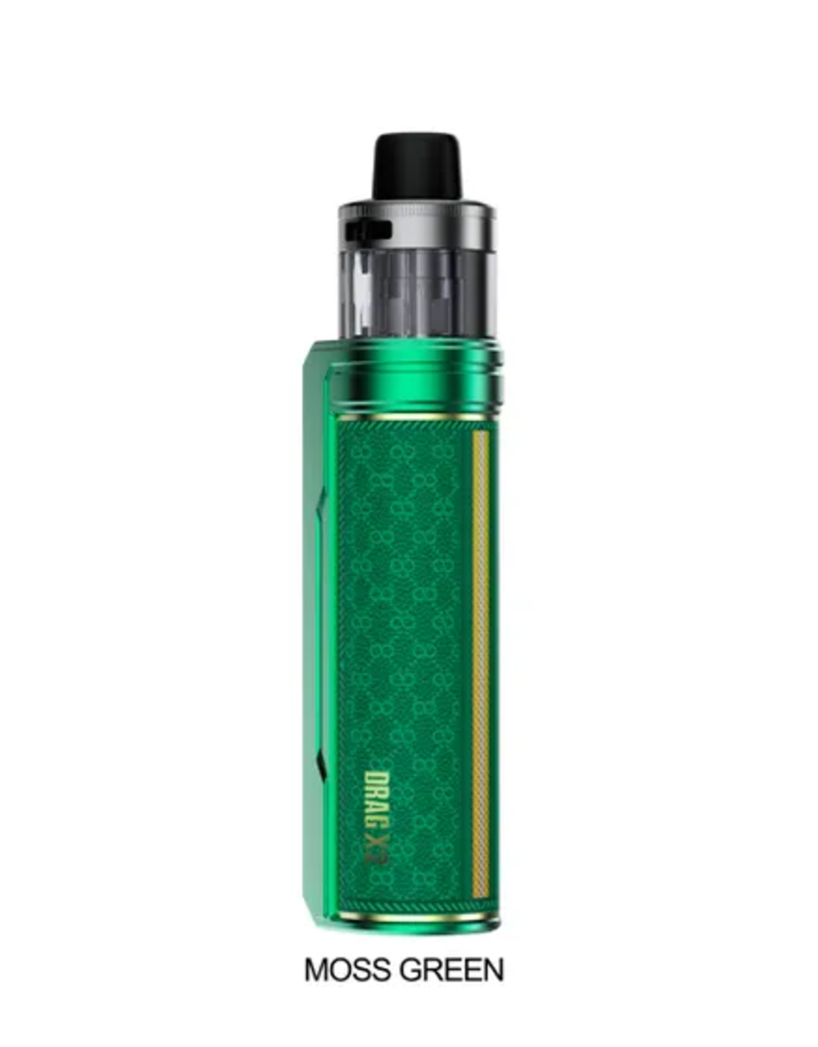 Voopoo Drag X2 Pod Kit 80W [CRC Version]