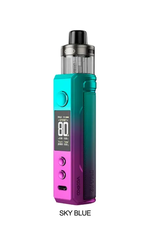 Voopoo Drag X2 Pod Kit 80W [CRC Version]