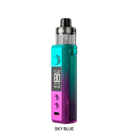 Voopoo Drag X2 Pod Kit 80W [CRC Version]