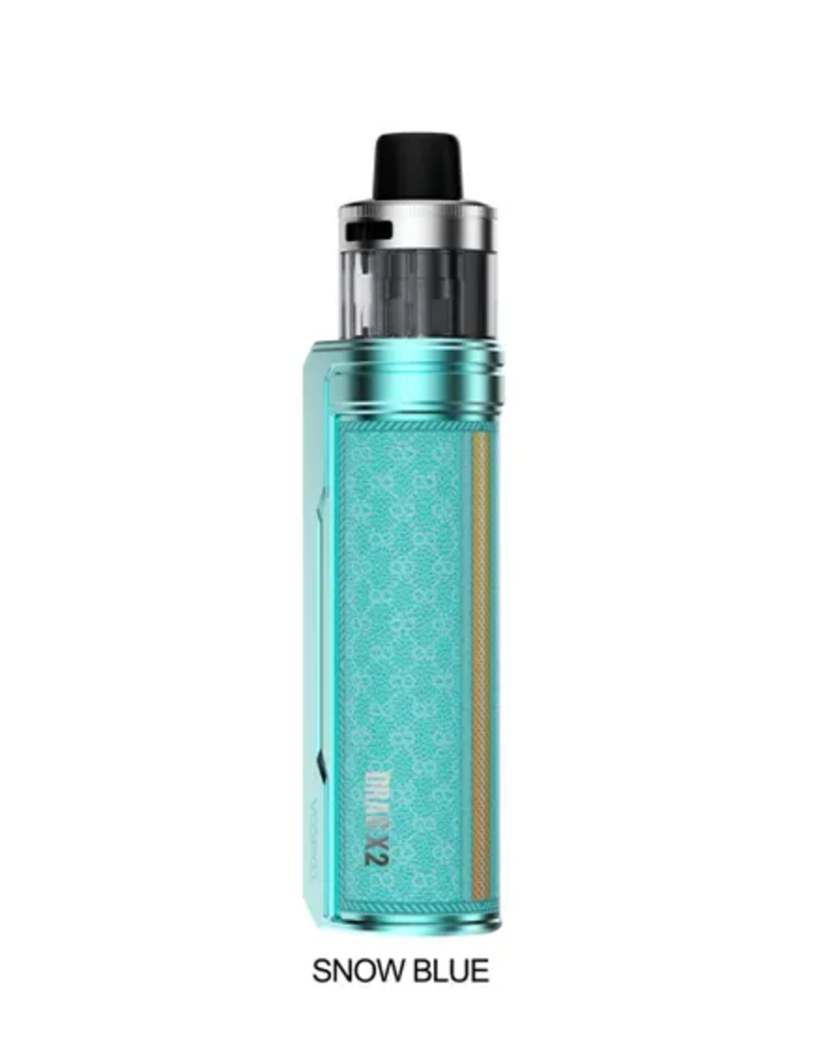 Voopoo Drag X2 Pod Kit 80W [CRC Version]