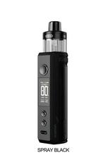 Voopoo Drag X2 Pod Kit 80W [CRC Version]