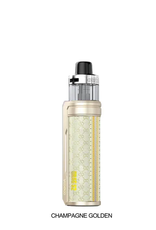 Voopoo Drag S2 Pod Kit 60W 5mL [CRC Version]