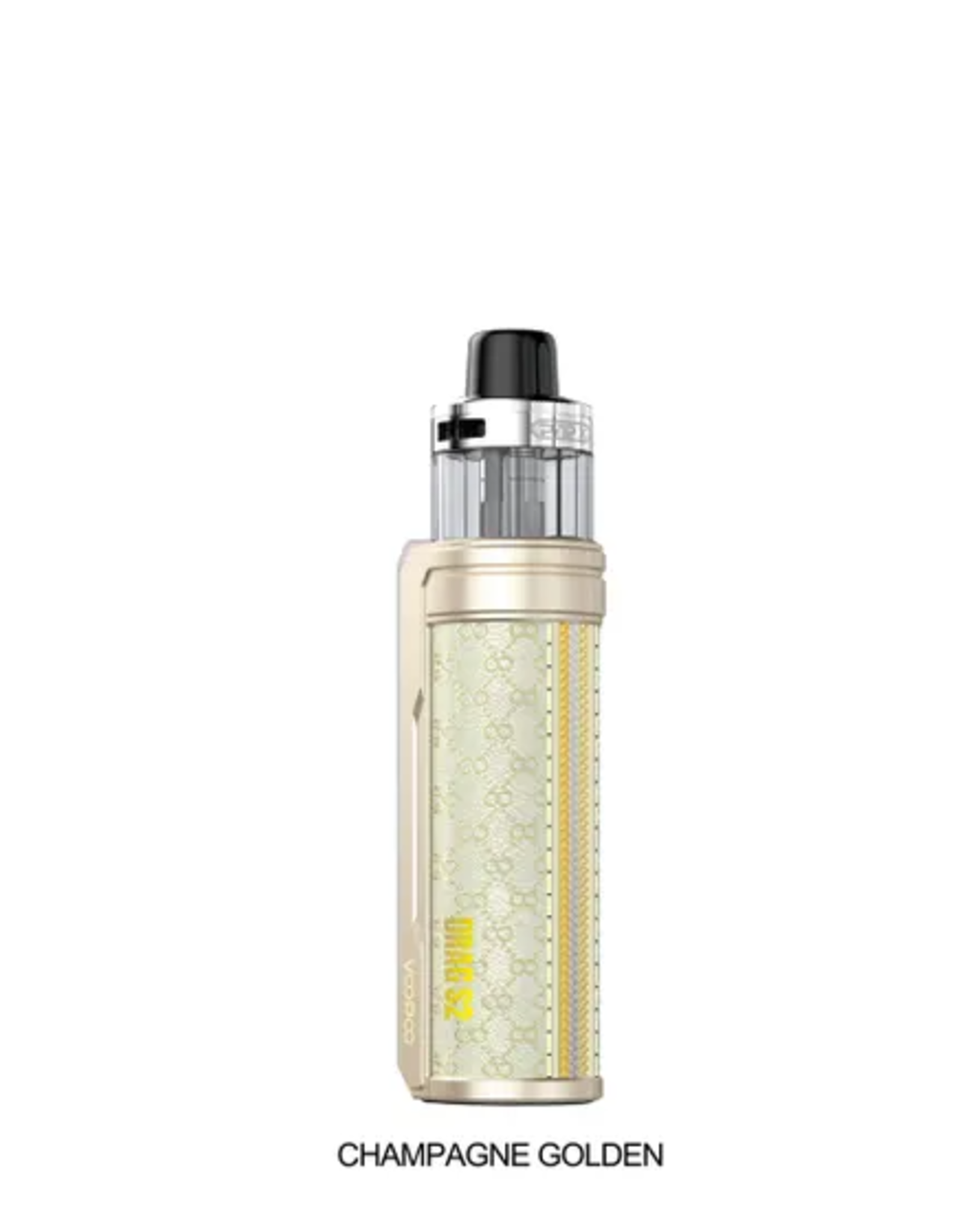 Voopoo Drag S2 Pod Kit 60W 5mL [CRC Version]