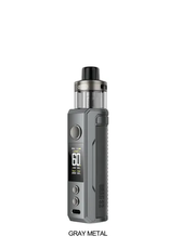 Voopoo Drag S2 Pod Kit 60W 5mL [CRC Version]