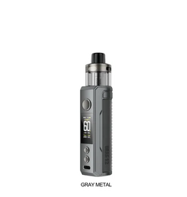 Voopoo Drag S2 Pod Kit 60W 5mL [CRC Version]