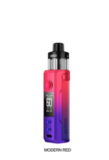 Voopoo Drag S2 Pod Kit 60W 5mL [CRC Version]