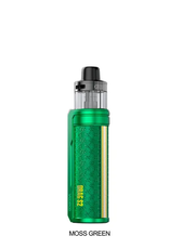 Voopoo Drag S2 Pod Kit 60W 5mL [CRC Version]