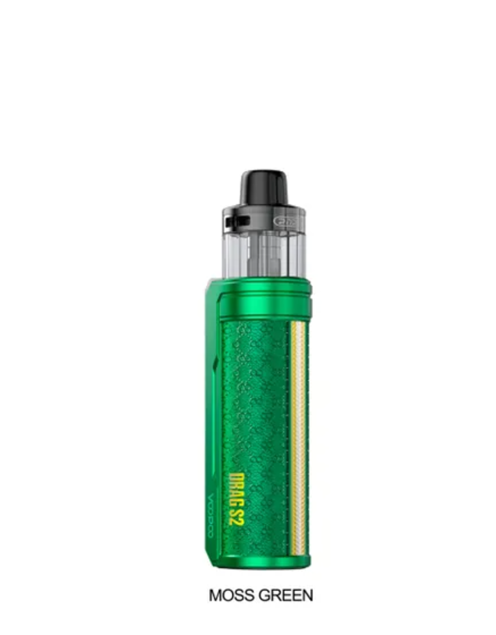 Voopoo Drag S2 Pod Kit 60W 5mL [CRC Version]