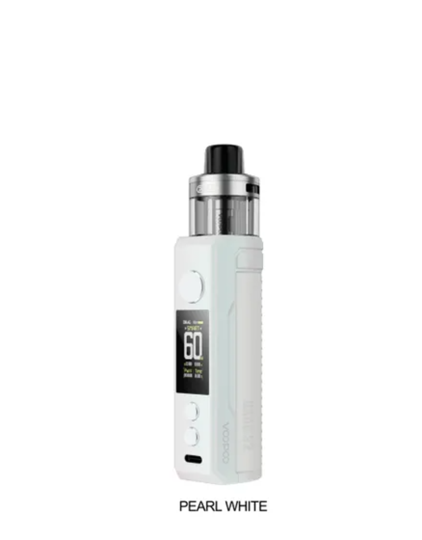Voopoo Drag S2 Pod Kit 60W 5mL [CRC Version]
