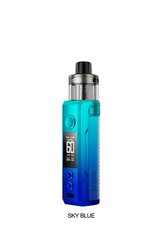 Voopoo Drag S2 Pod Kit 60W 5mL [CRC Version]
