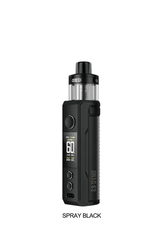 Voopoo Drag S2 Pod Kit 60W 5mL [CRC Version]