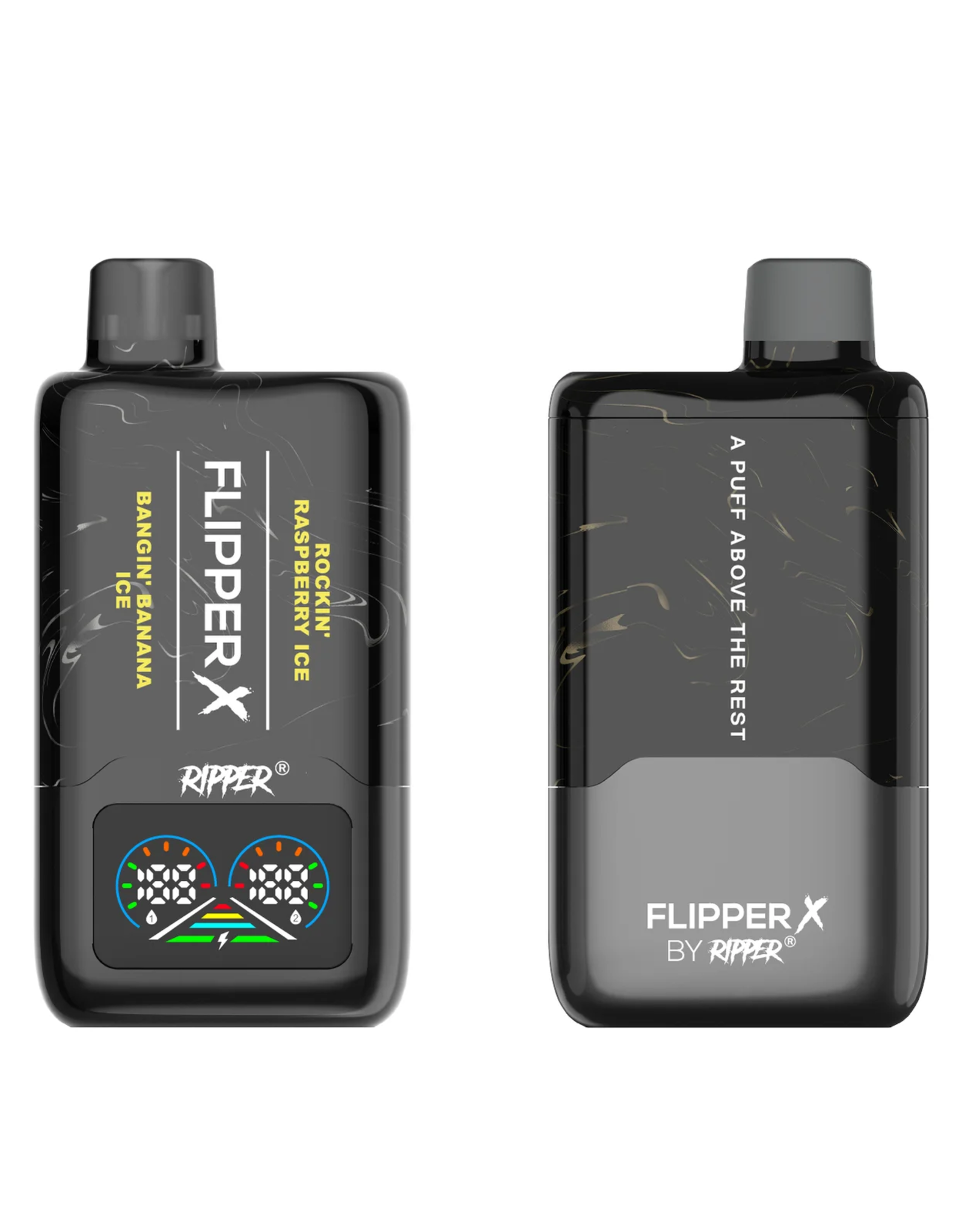 Flipper X 26K Disposable