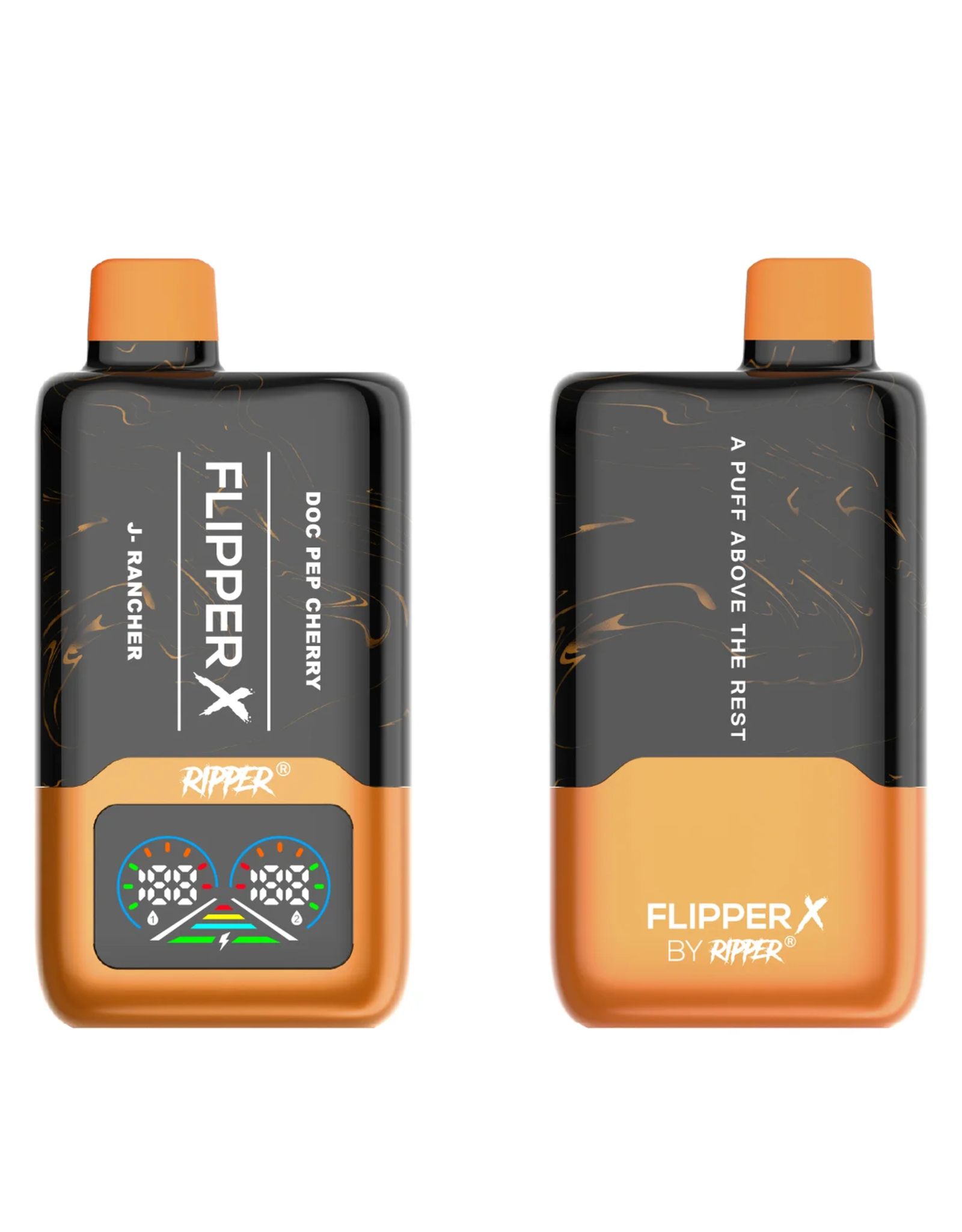 Flipper X 26K Disposable