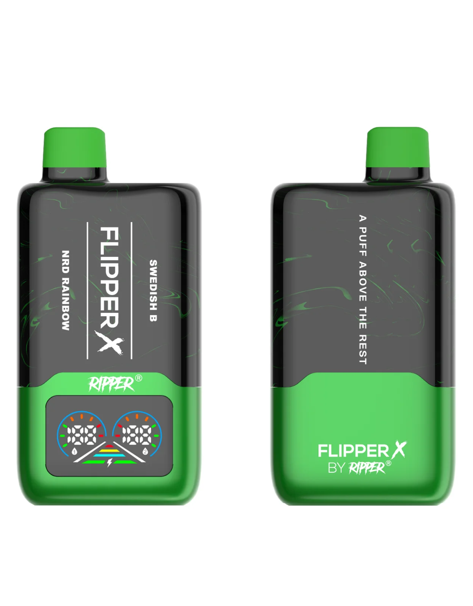 Flipper X 26K Disposable