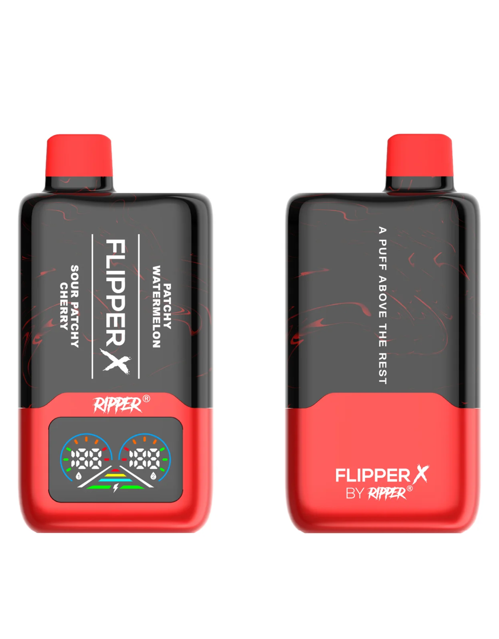 Flipper X 26K Disposable