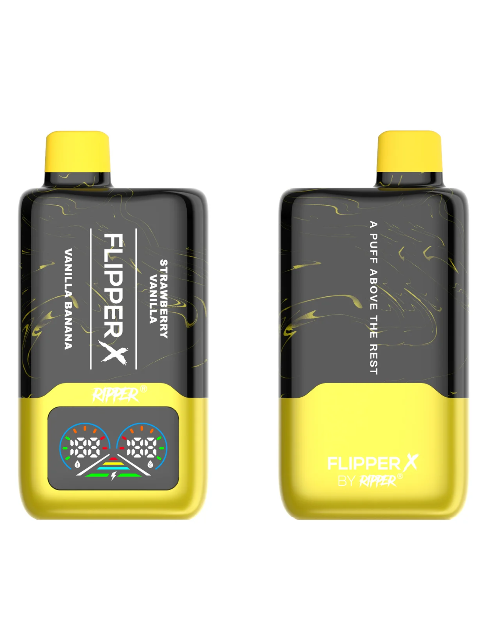 Flipper X 26K Disposable