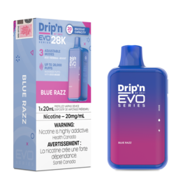 Drip'n by Envi EVO Series 28K Disposable
