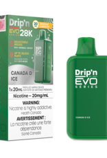 Drip'n by Envi EVO Series 28K Disposable