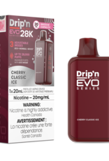 Drip'n by Envi EVO Series 28K Disposable