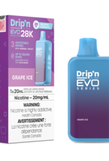 Drip'n by Envi EVO Series 28K Disposable