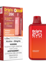Drip'n by Envi EVO Series 28K Disposable