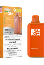 Drip'n by Envi EVO Series 28K Disposable
