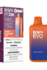 Drip'n by Envi EVO Series 28K Disposable
